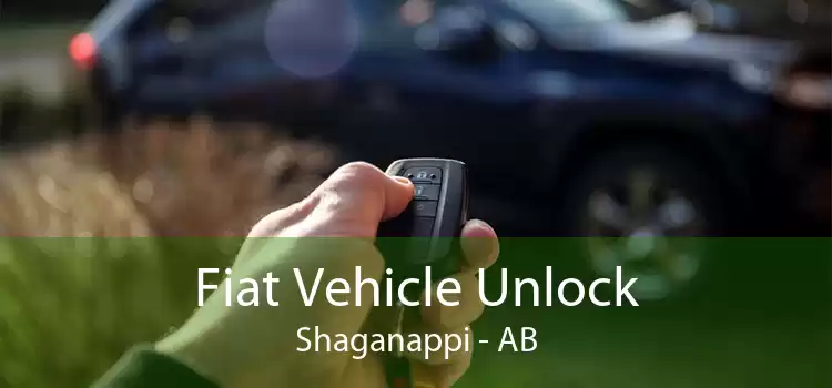 Fiat Vehicle Unlock Shaganappi - AB