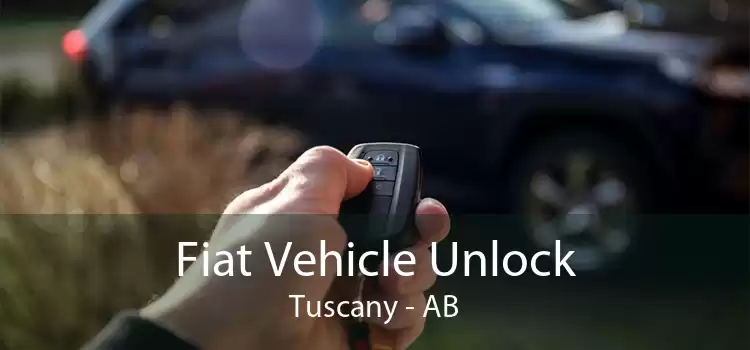 Fiat Vehicle Unlock Tuscany - AB