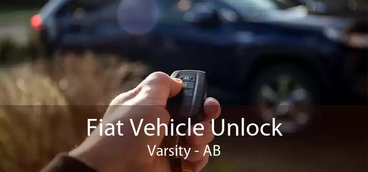 Fiat Vehicle Unlock Varsity - AB