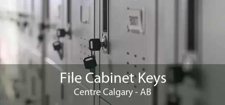 File Cabinet Keys Centre Calgary - AB