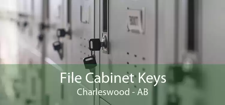File Cabinet Keys Charleswood - AB