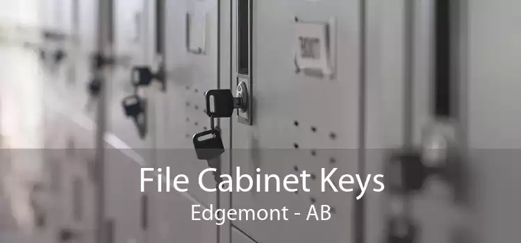 File Cabinet Keys Edgemont - AB