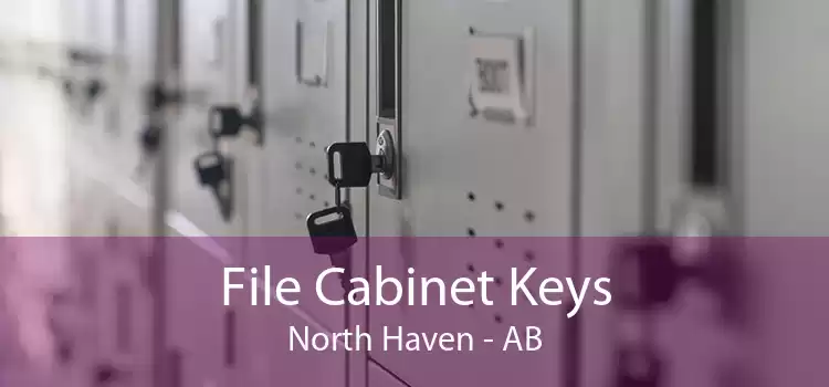 File Cabinet Keys North Haven - AB