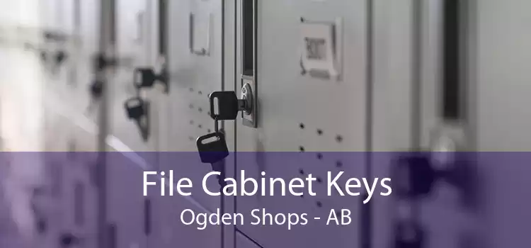 File Cabinet Keys Ogden Shops - AB