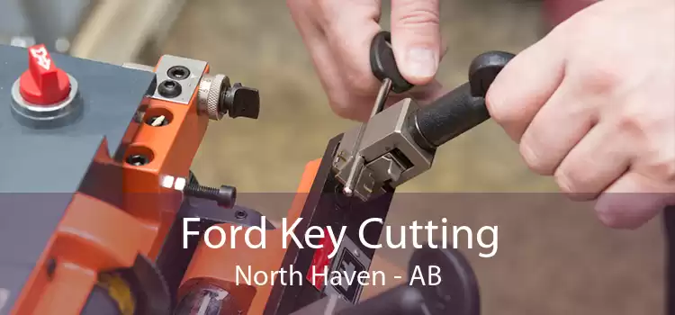 Ford Key Cutting North Haven - AB