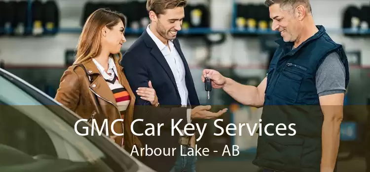 GMC Car Key Services Arbour Lake - AB
