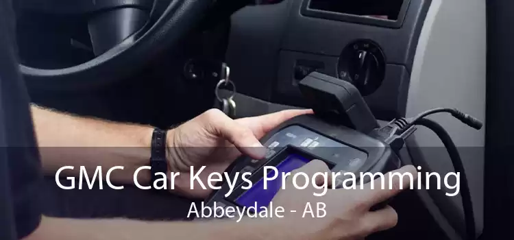 GMC Car Keys Programming Abbeydale - AB