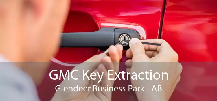 GMC Key Extraction Glendeer Business Park - AB