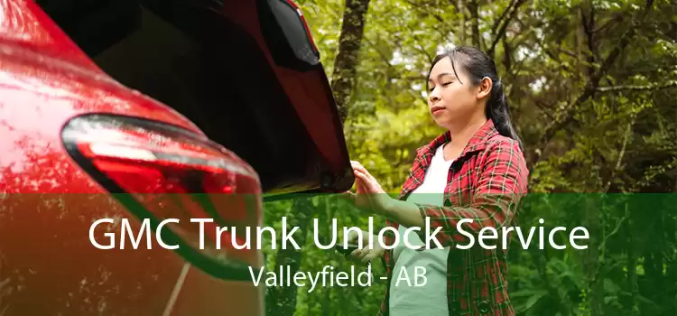 GMC Trunk Unlock Service Valleyfield - AB