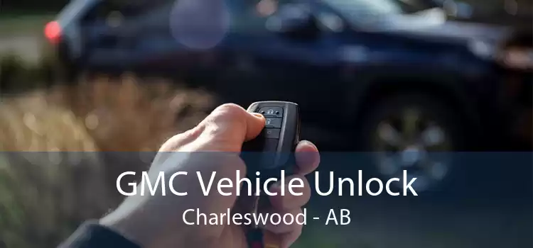 GMC Vehicle Unlock Charleswood - AB