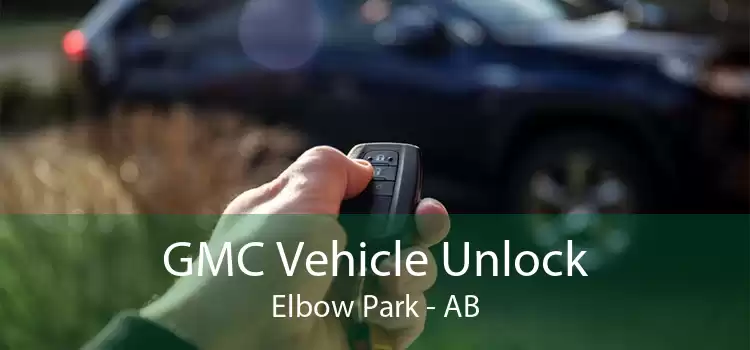 GMC Vehicle Unlock Elbow Park - AB