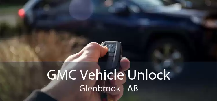 GMC Vehicle Unlock Glenbrook - AB