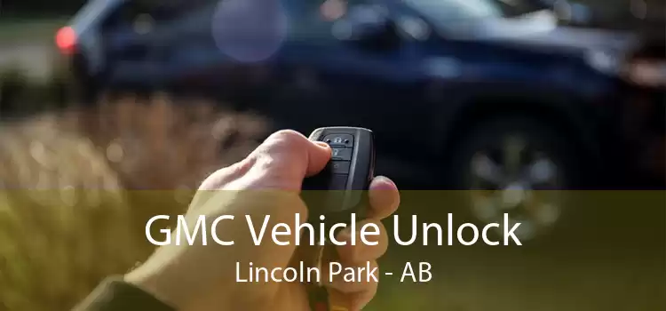 GMC Vehicle Unlock Lincoln Park - AB