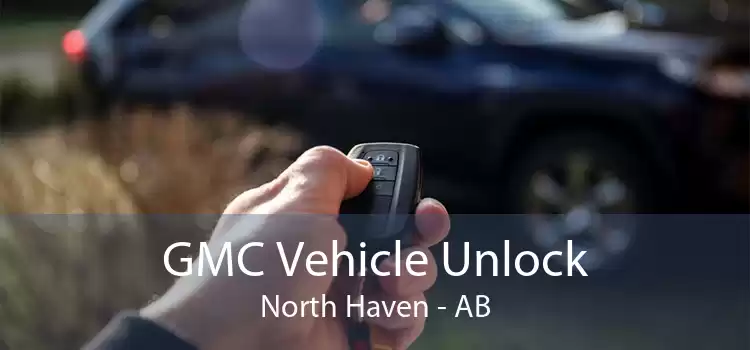 GMC Vehicle Unlock North Haven - AB