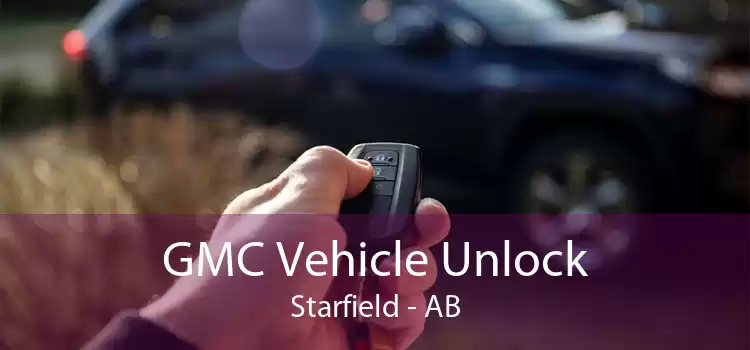 GMC Vehicle Unlock Starfield - AB