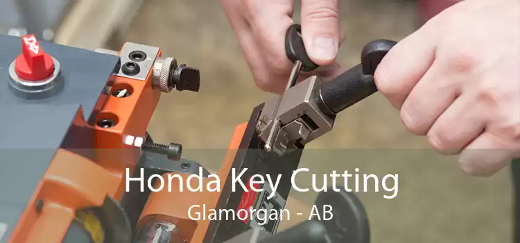 Honda Key Cutting Glamorgan - AB