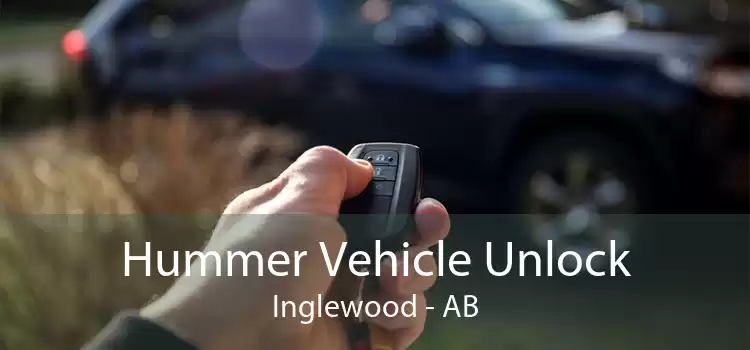 Hummer Vehicle Unlock Inglewood - AB