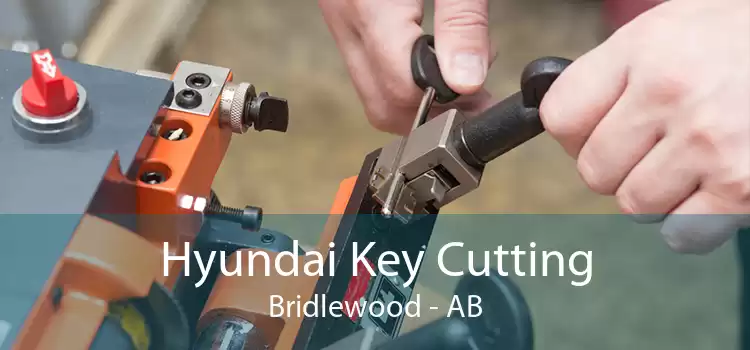 Hyundai Key Cutting Bridlewood - AB
