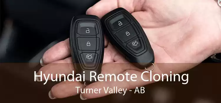 Hyundai Remote Cloning Turner Valley - AB