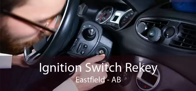 Ignition Switch Rekey Eastfield - AB