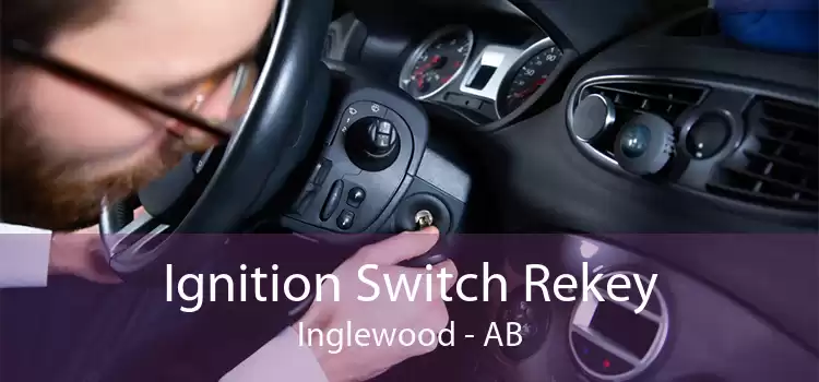 Ignition Switch Rekey Inglewood - AB