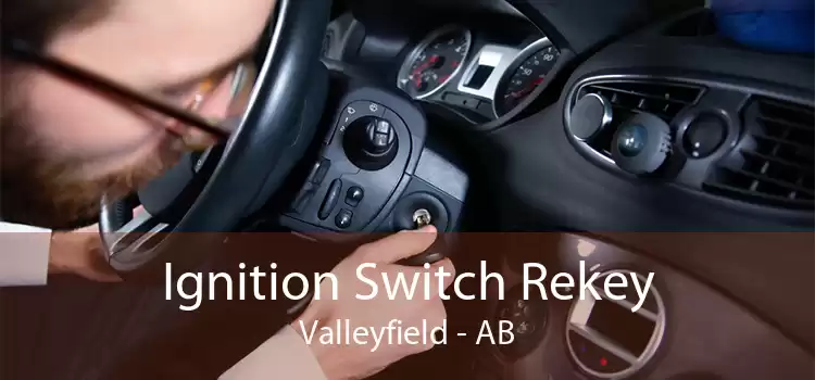 Ignition Switch Rekey Valleyfield - AB