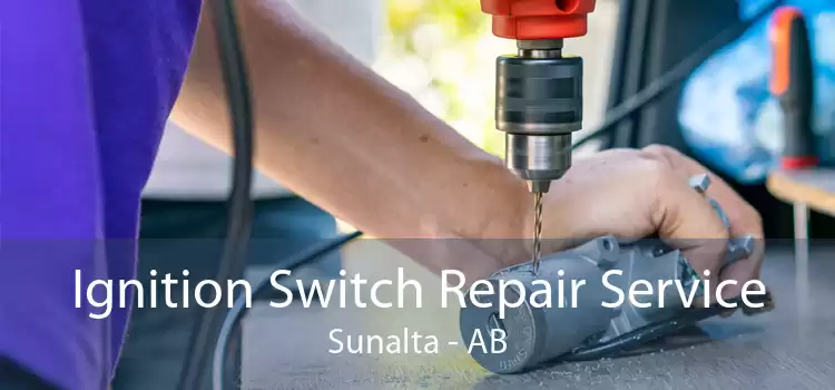 Ignition Switch Repair Service Sunalta - AB