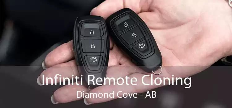 Infiniti Remote Cloning Diamond Cove - AB