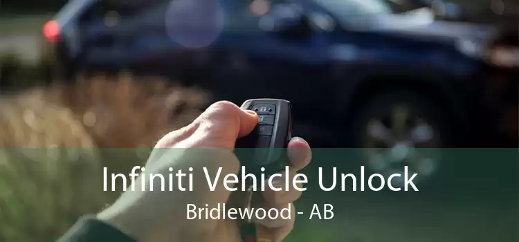 Infiniti Vehicle Unlock Bridlewood - AB