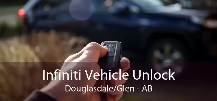 Infiniti Vehicle Unlock Douglasdale/Glen - AB
