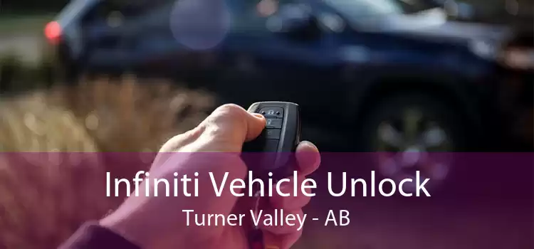 Infiniti Vehicle Unlock Turner Valley - AB