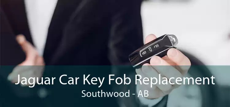 Jaguar Car Key Fob Replacement Southwood - AB