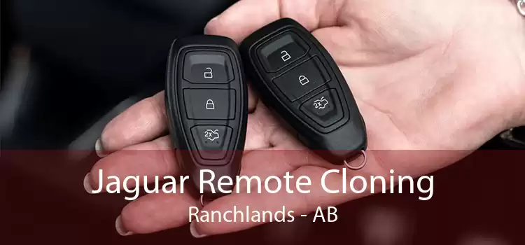 Jaguar Remote Cloning Ranchlands - AB