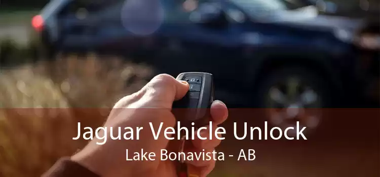 Jaguar Vehicle Unlock Lake Bonavista - AB