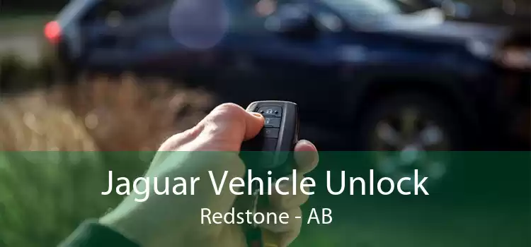 Jaguar Vehicle Unlock Redstone - AB