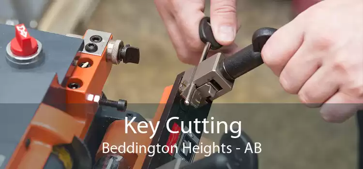 Key Cutting Beddington Heights - AB