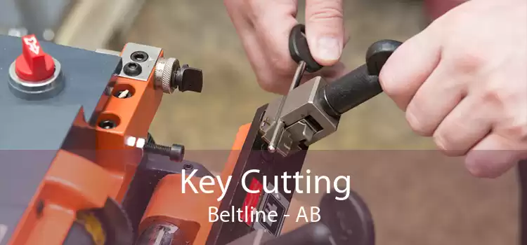 Key Cutting Beltline - AB