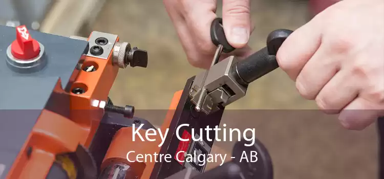 Key Cutting Centre Calgary - AB
