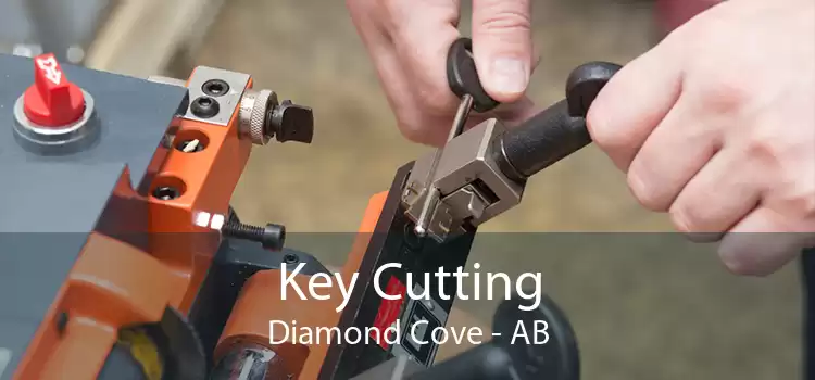 Key Cutting Diamond Cove - AB