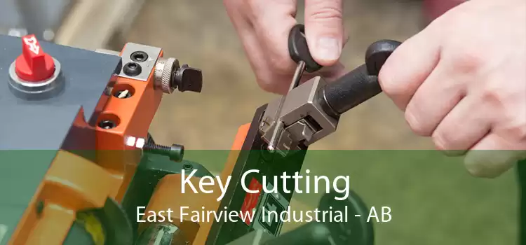 Key Cutting East Fairview Industrial - AB