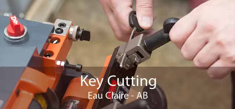 Key Cutting Eau Claire - AB