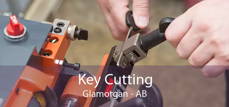 Key Cutting Glamorgan - AB