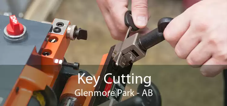 Key Cutting Glenmore Park - AB