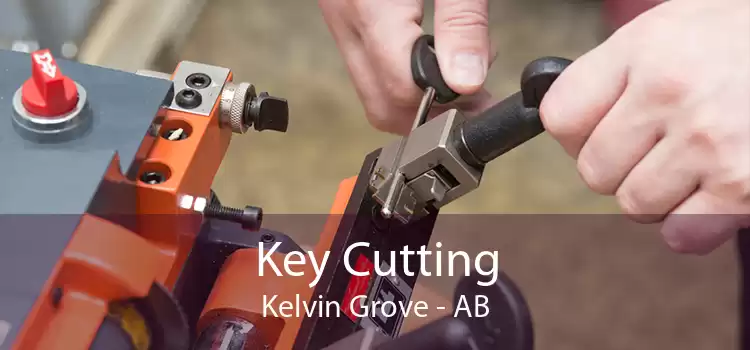 Key Cutting Kelvin Grove - AB