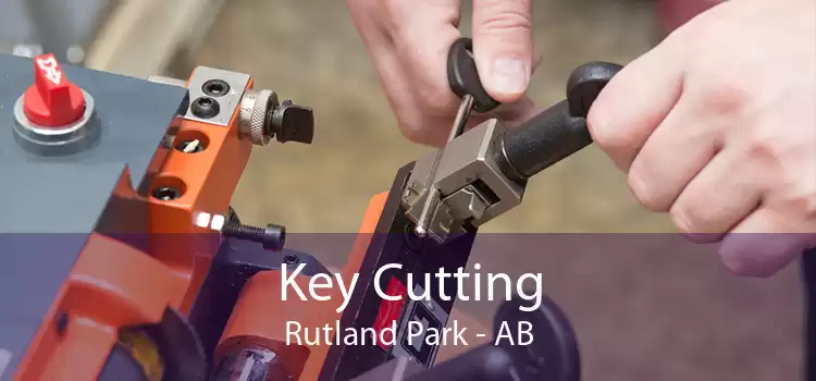 Key Cutting Rutland Park - AB