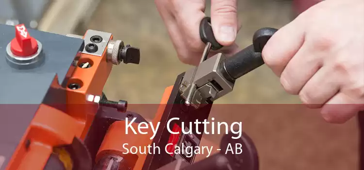 Key Cutting South Calgary - AB