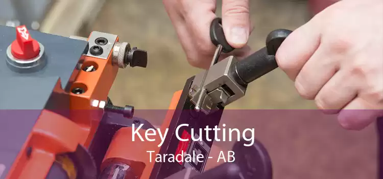 Key Cutting Taradale - AB