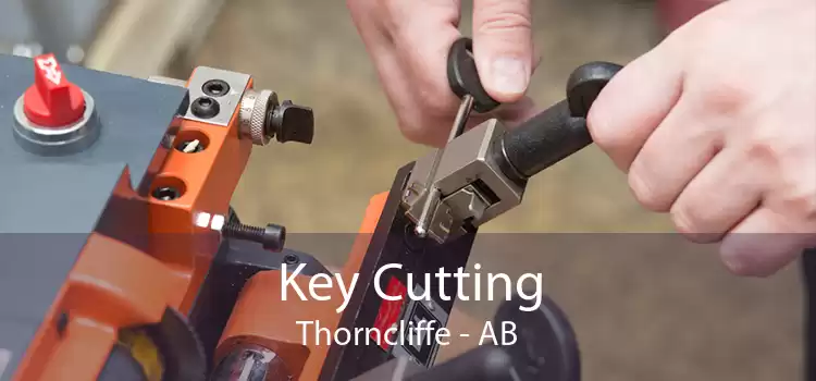 Key Cutting Thorncliffe - AB