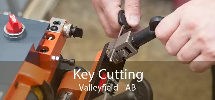 Key Cutting Valleyfield - AB