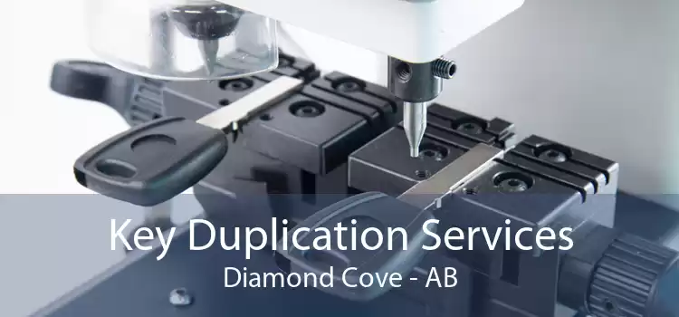 Key Duplication Services Diamond Cove - AB